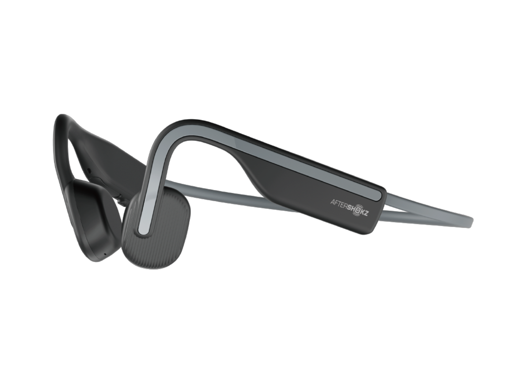 Venu® Sq - Music Edition / Bundle with Aftershokz OpenMove Headphones