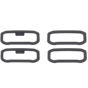 QuickFit Band Keepers (22 mm)
