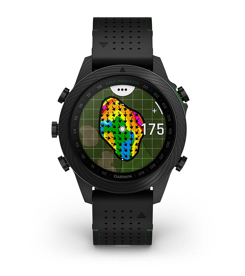 MARQ® Golfer (Gen 2) - Carbon Edition