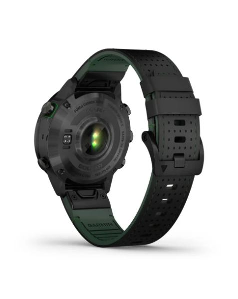 MARQ® Golfer (Gen 2) - Carbon Edition