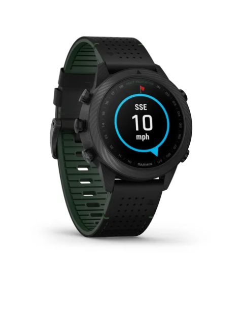 MARQ® Golfer (Gen 2) - Carbon Edition