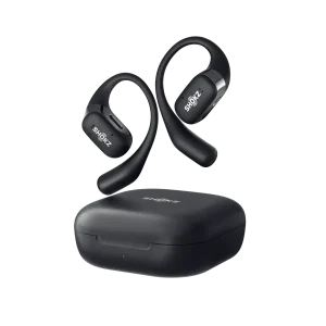 OPENFIT Black