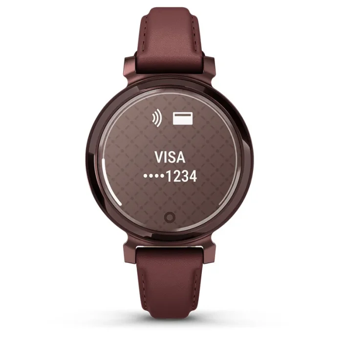Lily2-GARMIN-PAY
