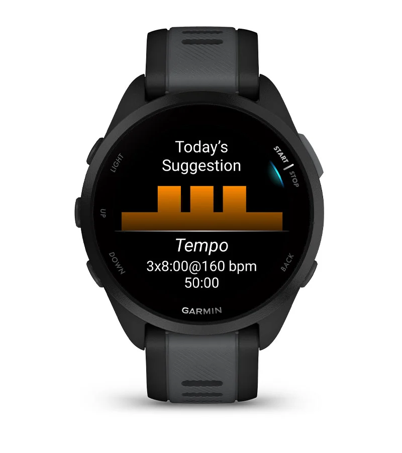 Forerunner® 165