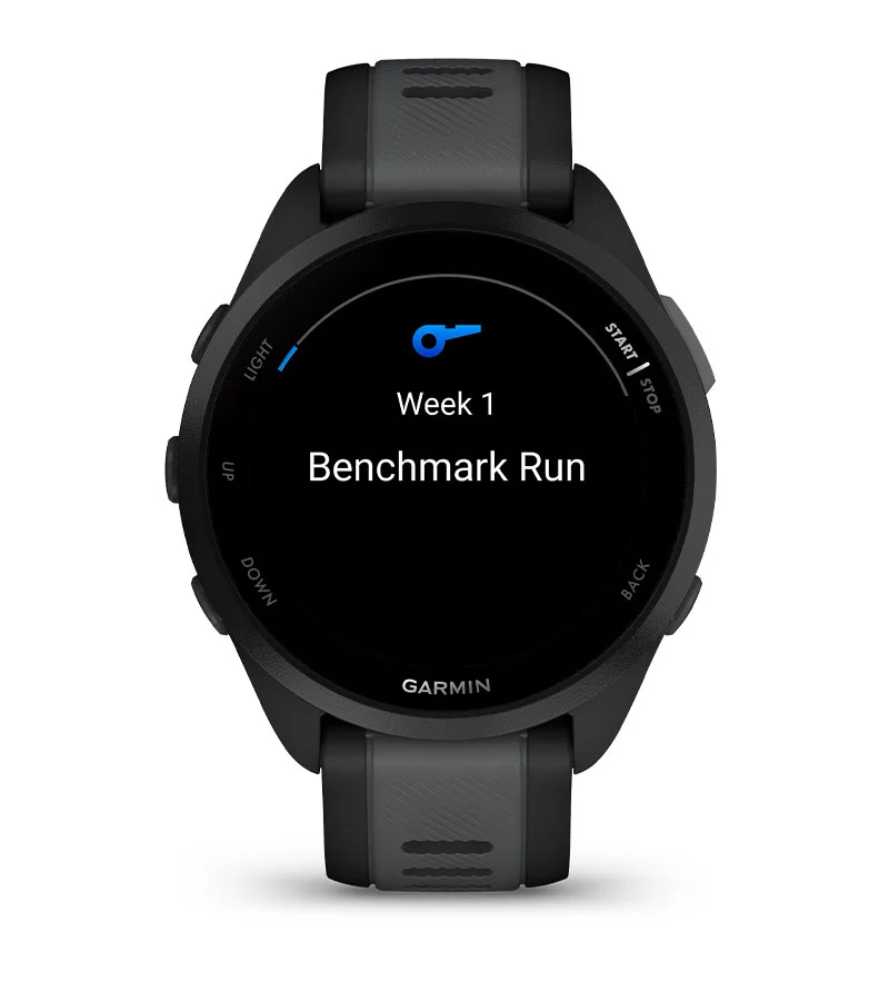 Forerunner® 165