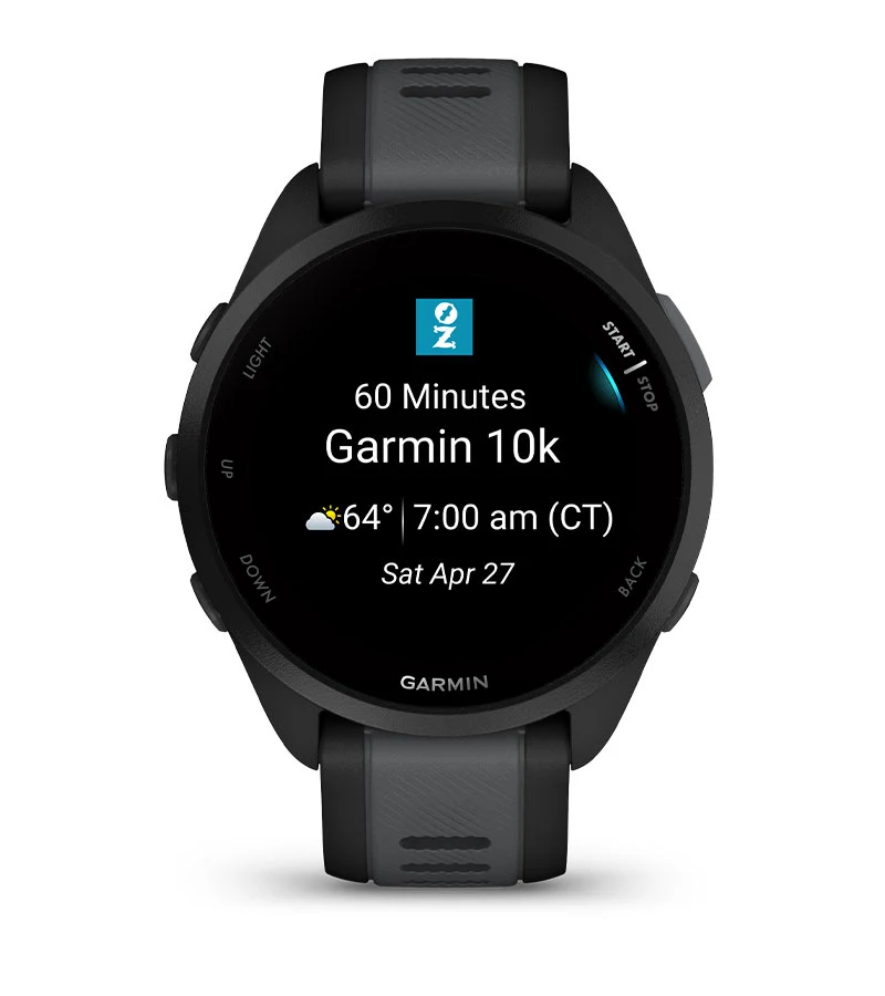 Forerunner® 165