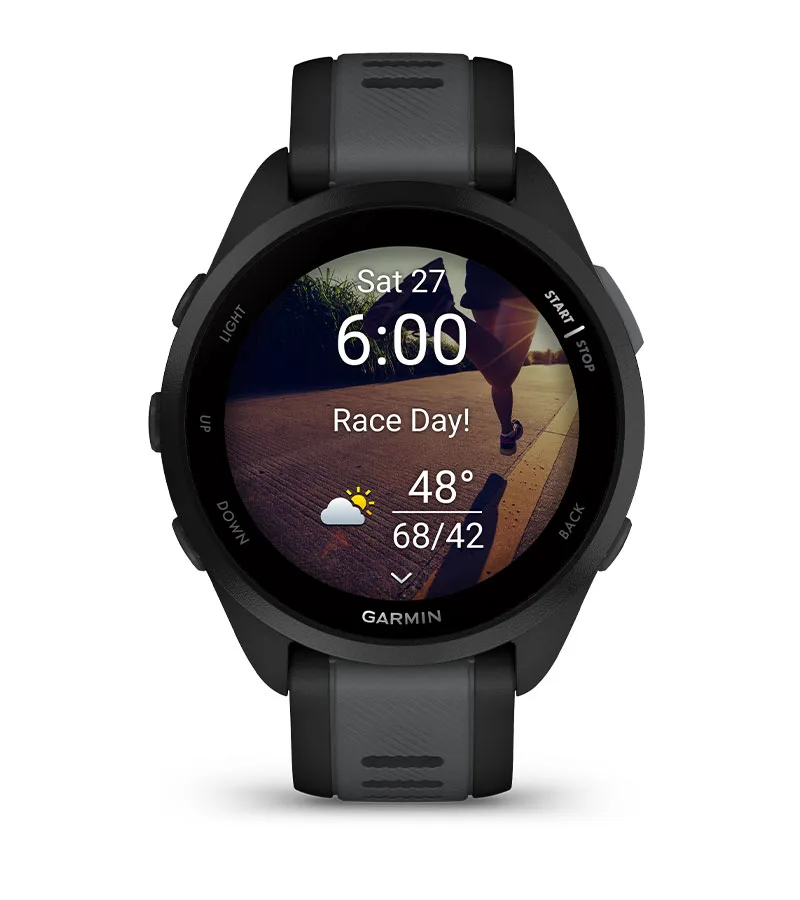 Forerunner® 165