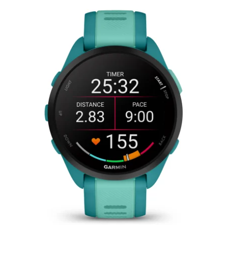 Forerunner® 165