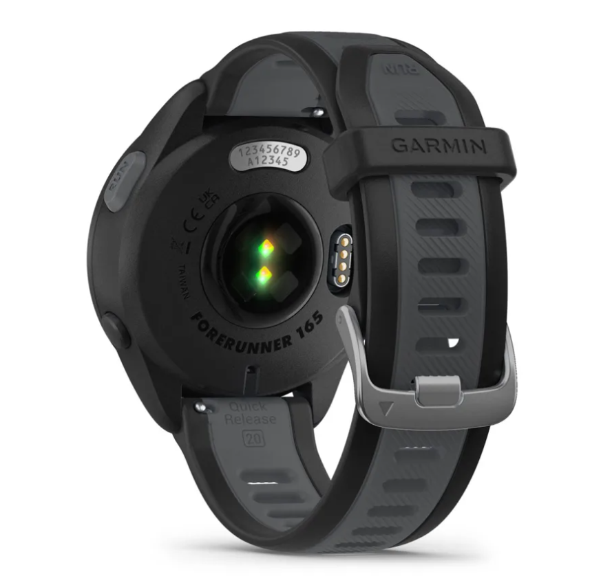 Forerunner® 165