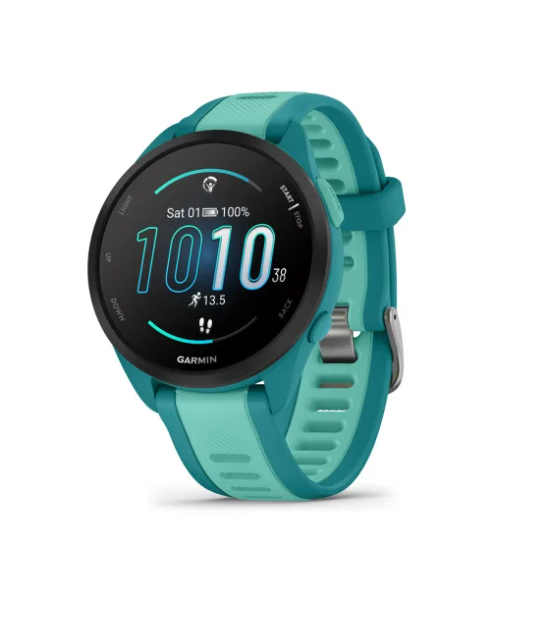 Forerunner® 165