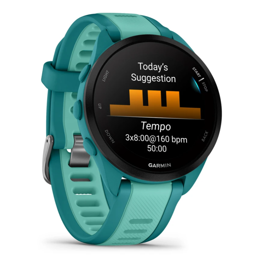 Forerunner® 165