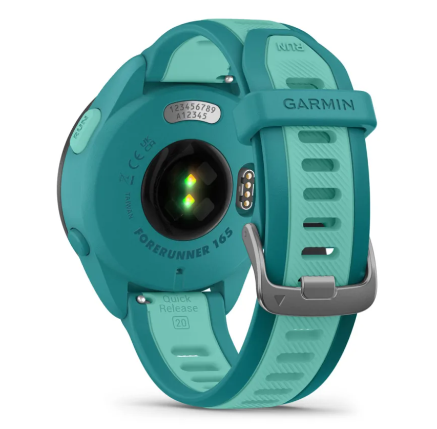 Forerunner® 165