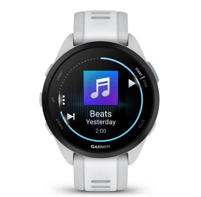 Forerunner® 165