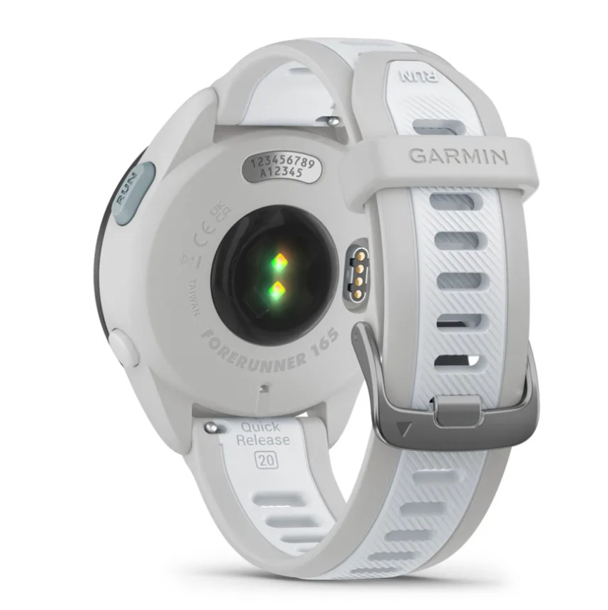 Forerunner® 165