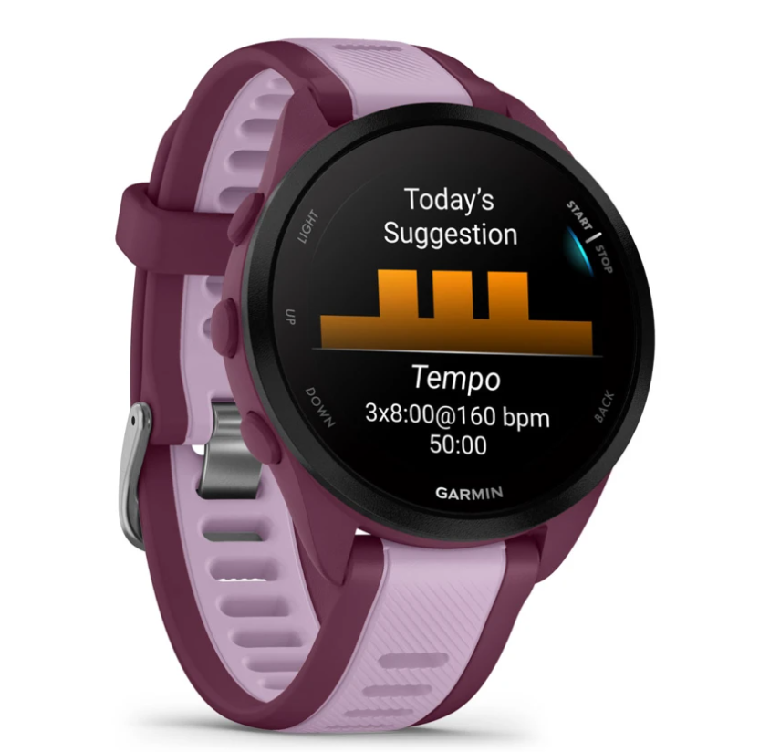 Forerunner® 165