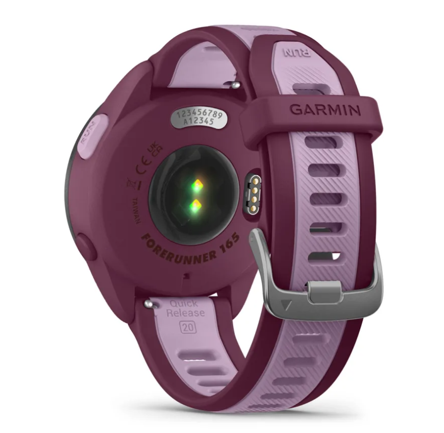 Forerunner® 165