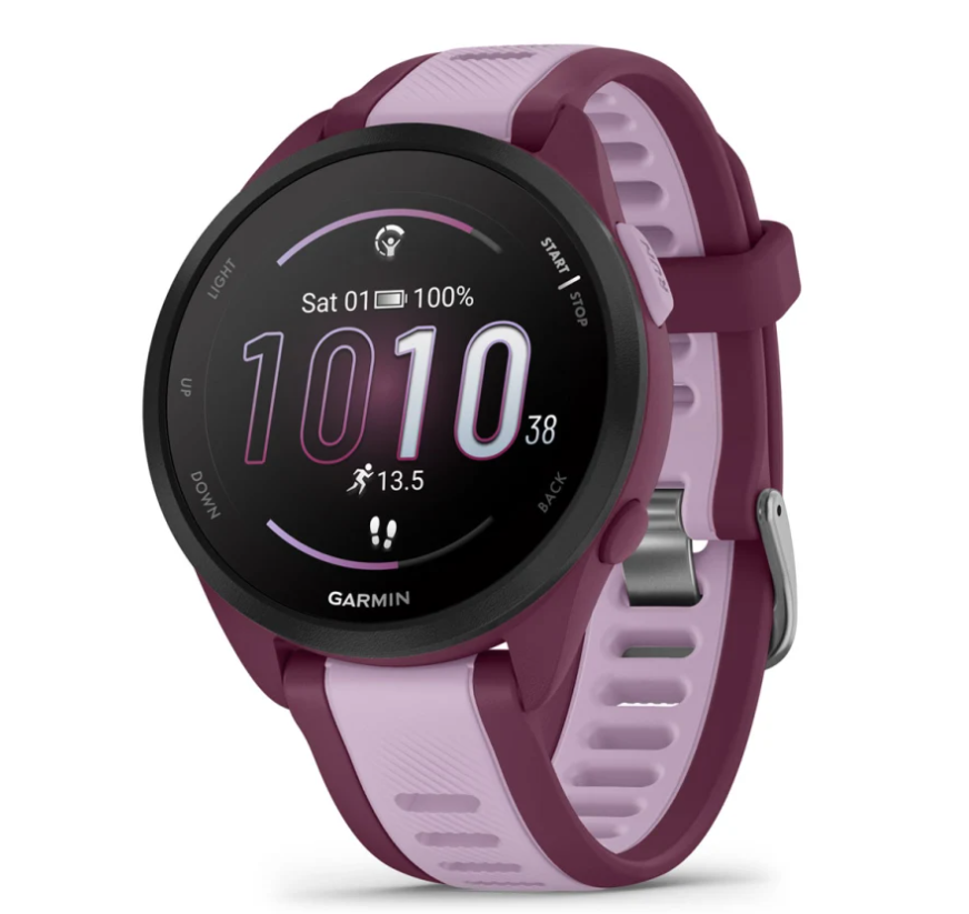 Forerunner® 165