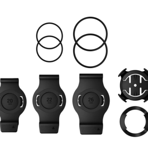 QuickFit® Quarter-turn Bike Mount
