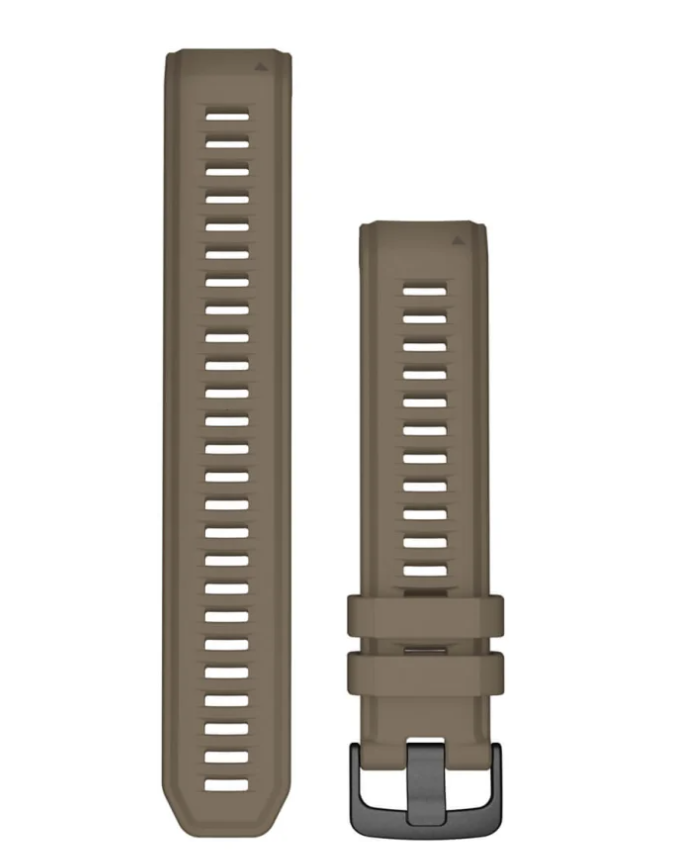 22 mm Watch Bands - Instinct 2