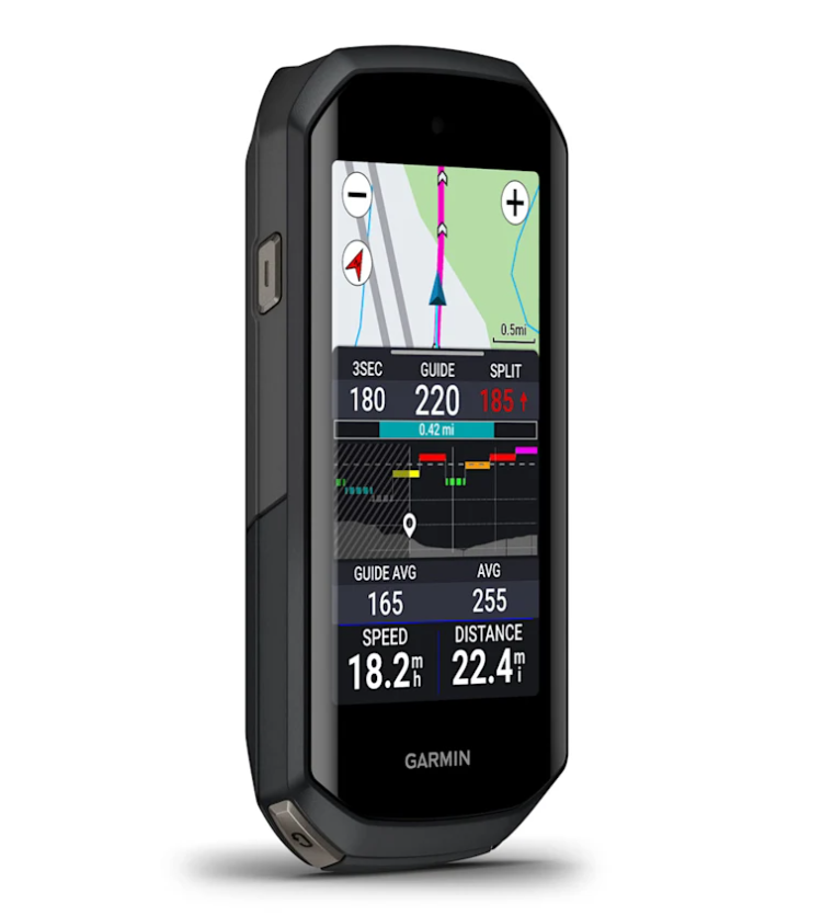 Edge® 1050