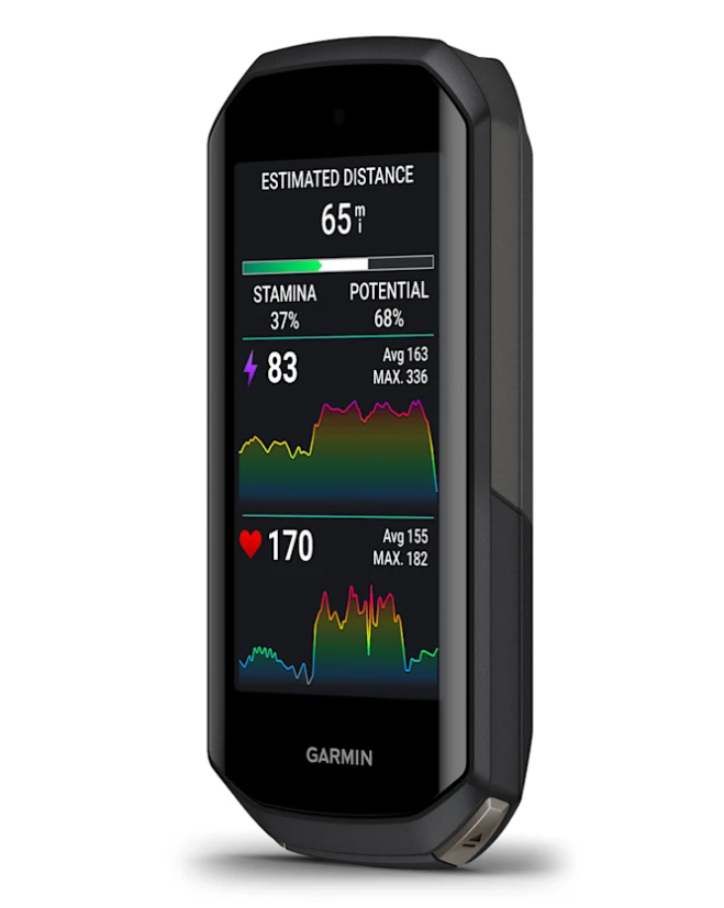 Edge® 1050