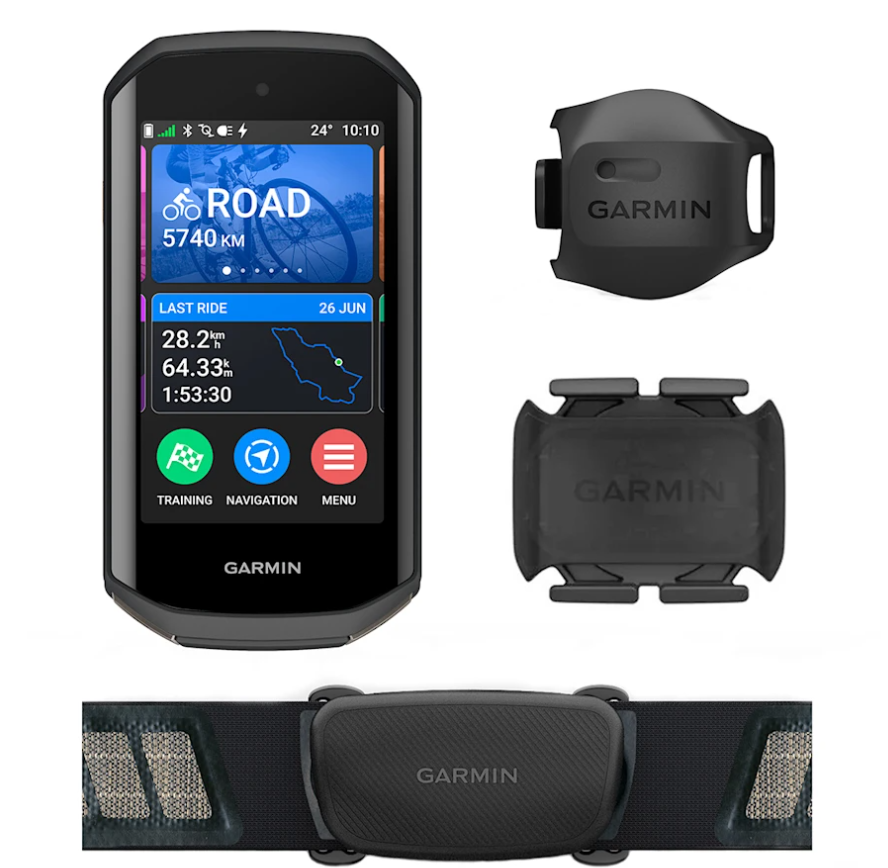 Edge® 1050