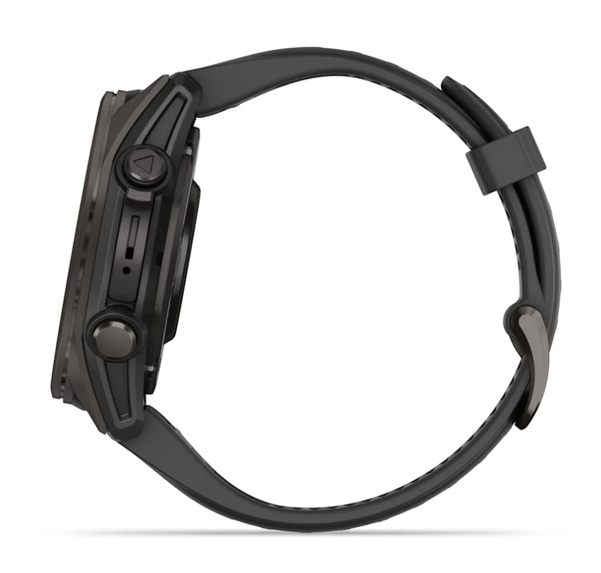 fēnix® 8 – 43 mm, AMOLED