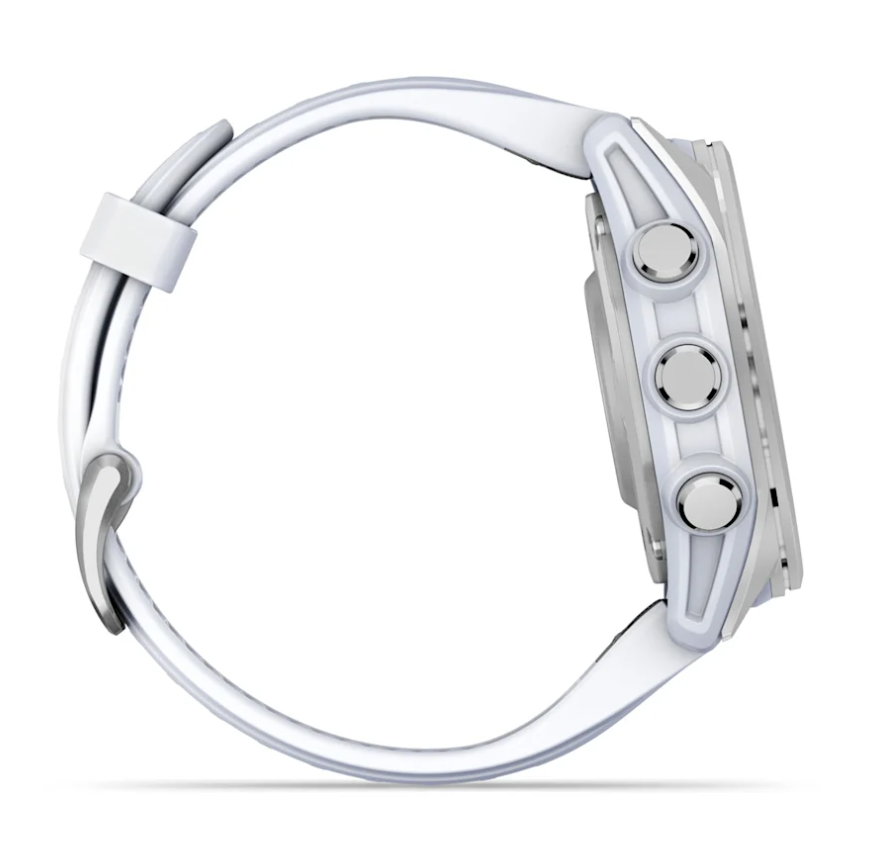 fēnix® 8 – 43 mm, AMOLED