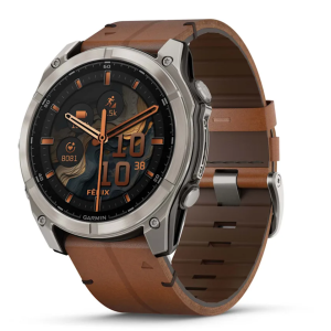 fēnix® 8 – 51 mm, AMOLED