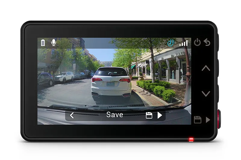 Garmin Dash Cam™ X210