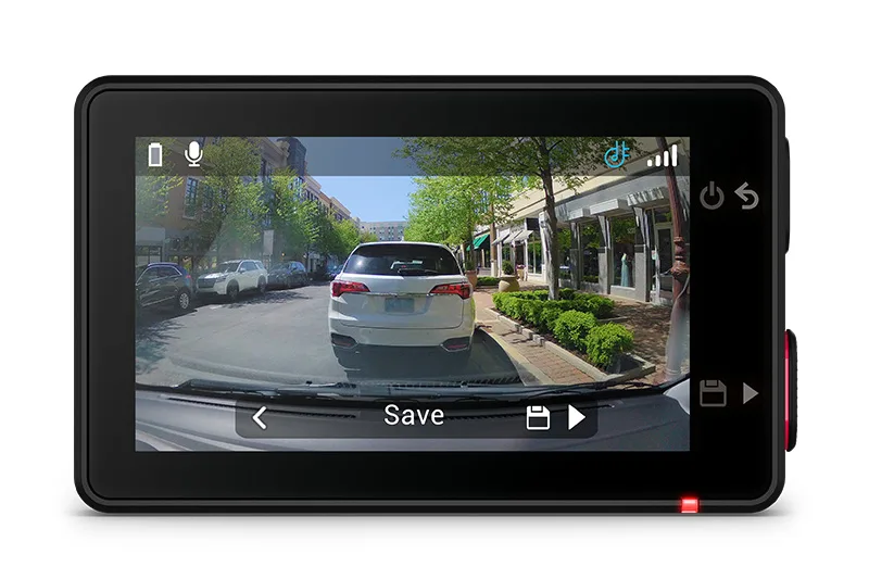 Garmin Dash Cam™ X310
