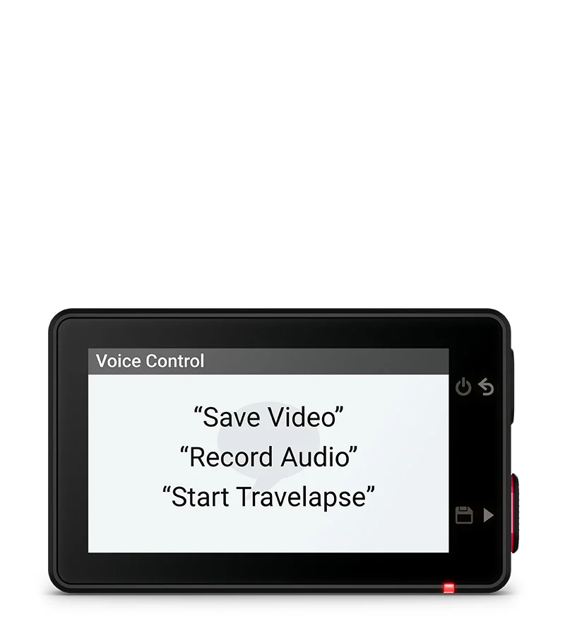 Garmin Dash Cam™ X310