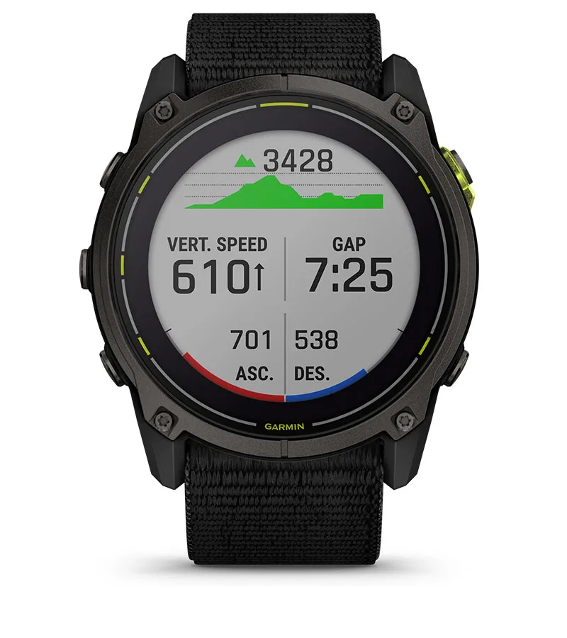 Enduro™ 3
