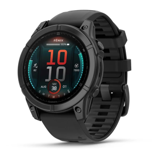 fēnix® E – 47 mm, AMOLED