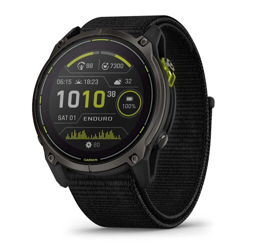 Enduro™ 3