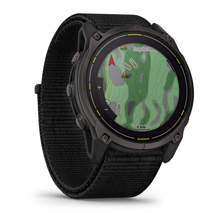 Enduro™ 3