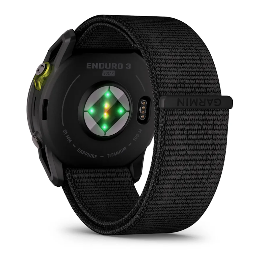 Enduro™ 3