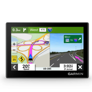 Garmin Drive™ 53 & Live Traffic