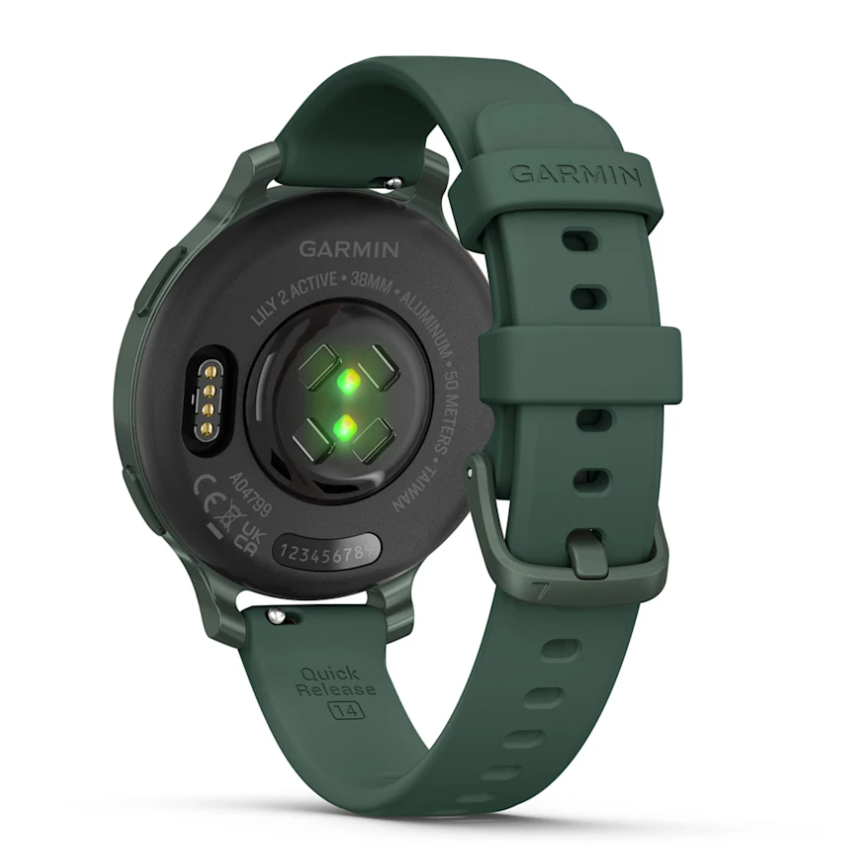 Lily® 2 Active