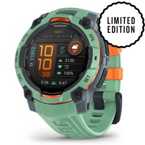 Instinct® 3 –  AMOLED  45mm