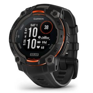 Instinct® 3 – 45 mm, Solar