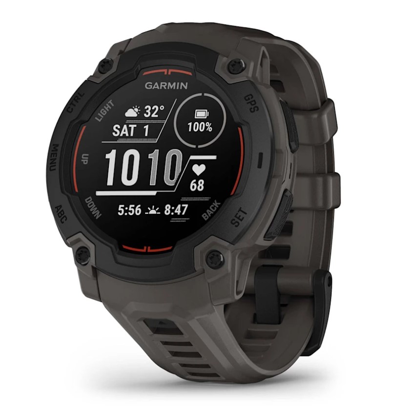 Instinct® E – 45 mm