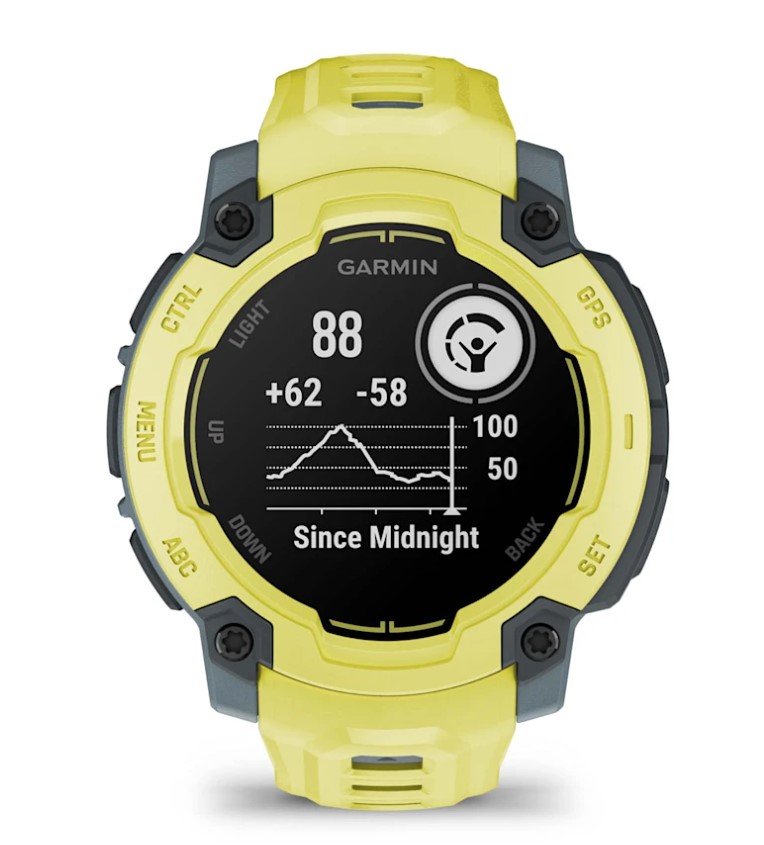Instinct® E – 45 mm