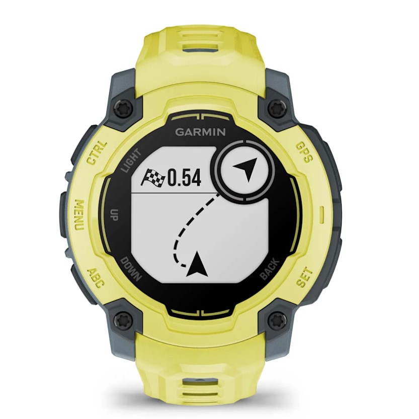 Instinct® E – 45 mm