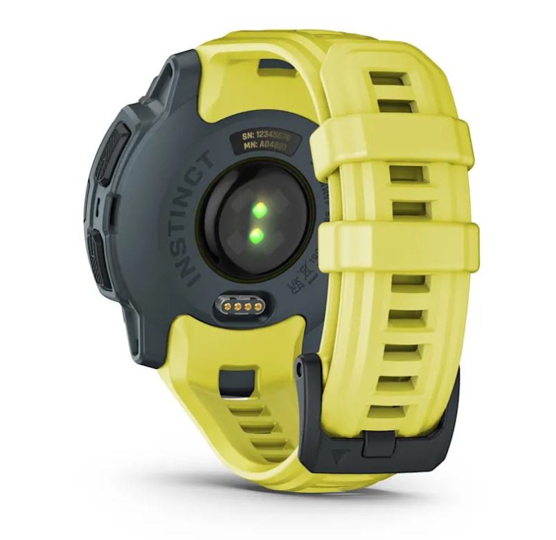 Instinct® E – 45 mm