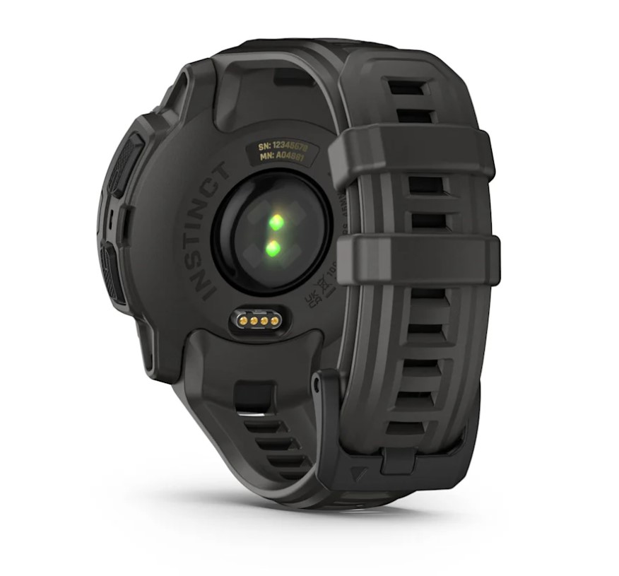 Instinct® E – 45 mm