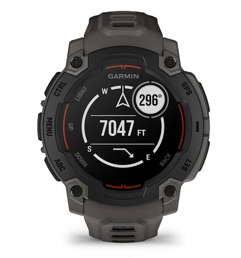 Instinct® E – 45 mm
