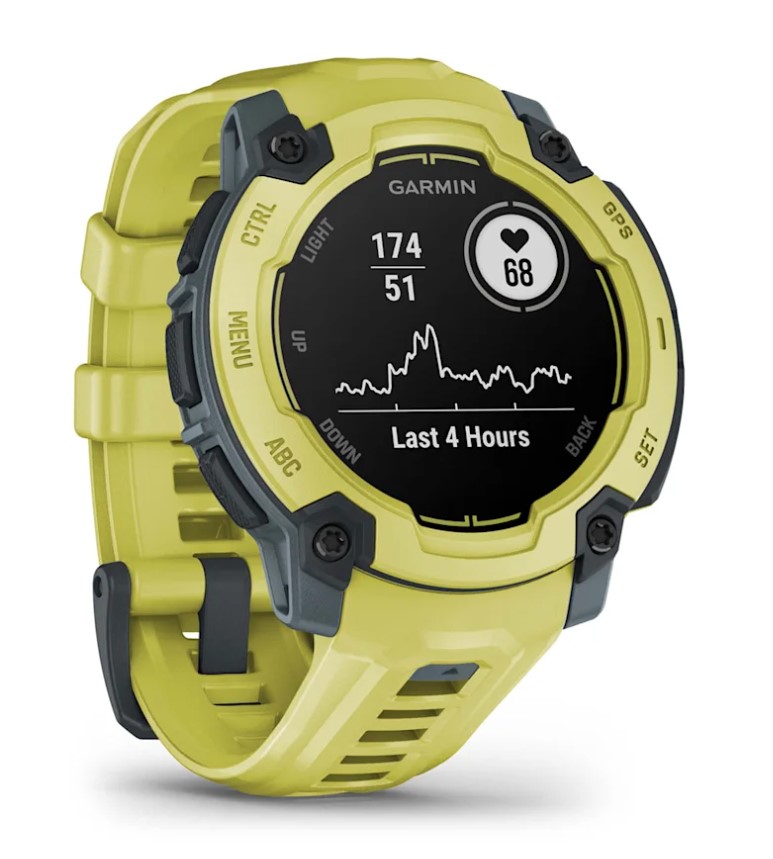 Instinct® E – 45 mm