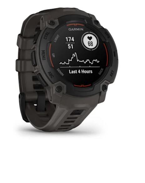 Instinct® E – 45 mm