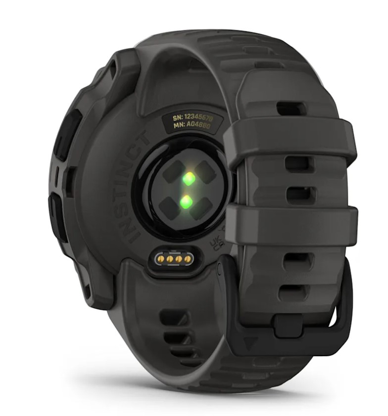 Instinct® E – 40 mm